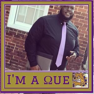 Meet your Posher, William